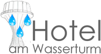 Hotel am Wasserturm Flensburg